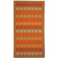 Promo 😀 Martha Stewart By SAFAVIEH Sunstripe Wool Rug Linen 🎉 -Martha Stewart Sales unnamed file 1614