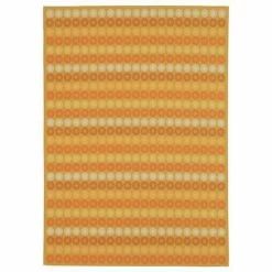 Promo 😀 Martha Stewart By SAFAVIEH Sunstripe Wool Rug Linen 🎉 -Martha Stewart Sales unnamed file 1615