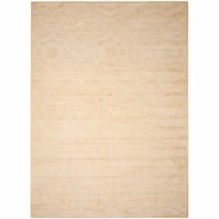 Outlet 🔔 Martha Stewart By SAFAVIEH Handmade Wayfarer Viscose Rug Cream 🎉 -Martha Stewart Sales unnamed file 1639