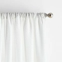 Best reviews of 🔥 Martha Stewart Chenille Stitch Semi Sheer Rod Pocket Window Curtain - Panel Pair Or Valance Camel 🤩 -Martha Stewart Sales unnamed file 1649