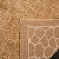Best reviews of 🧨 Martha Stewart By SAFAVIEH Handmade Reptilian Viscose Rug Taupe 🔥 -Martha Stewart Sales unnamed file 1672