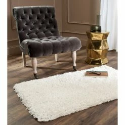 Promo 🔥 Martha Stewart By SAFAVIEH Polyester Shag Rug Grey ⭐ 12 Promo 🔥 Martha Stewart By SAFAVIEH Polyester Shag Rug Grey ⭐ -Martha Stewart Sales unnamed file 1681