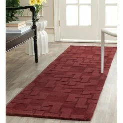 Hot Sale ๐ Martha Stewart By SAFAVIEH Knot Wool Rug Sea Anemone ๐ 17 Hot Sale ๐ Martha Stewart By SAFAVIEH Knot Wool Rug Sea Anemone ๐ -Martha Stewart Sales unnamed file 169