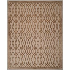 Best reviews of 🌟 Martha Stewart By SAFAVIEH Handmade Eraclia Imperial Trellis Wool Area Rug Brown/bronze 💯 -Martha Stewart Sales unnamed file 1708