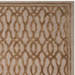 Best reviews of 🌟 Martha Stewart By SAFAVIEH Handmade Eraclia Imperial Trellis Wool Area Rug Brown/bronze 💯 -Martha Stewart Sales unnamed file 1711