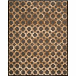 Best Pirce 🎁 Martha Stewart By SAFAVIEH Masouma Viscose Rug Camel/camel 💯 -Martha Stewart Sales unnamed file 1717