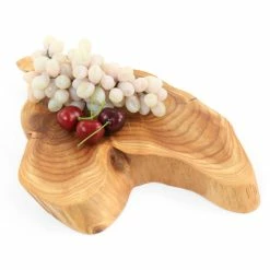 Hot Sale 🌟 Martha Stewart Fir Root Elevated Server 🌟 -Martha Stewart Sales unnamed file 1726