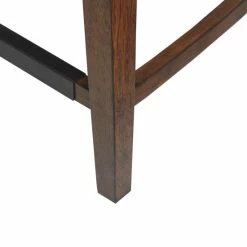 Flash Sale ✨ Martha Stewart Wheaton Gray 25" Upholstered Counter Stool 🧨 -Martha Stewart Sales unnamed file 1733