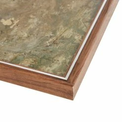 Best reviews of 🛒 Martha Stewart Lake Walk Multi Framed Gel 🧥 Coated Canvas ❤️ -Martha Stewart Sales unnamed file 1740