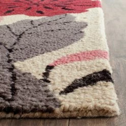 Cheap 🌟 Martha Stewart By SAFAVIEH Picture Block Floral Rug Ivory 🔔 -Martha Stewart Sales unnamed file 175