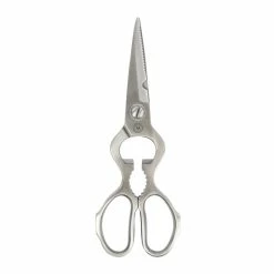 Brand new 👏 Martha Stewart Stainless Steel Scissors With Bottle Opener ✨