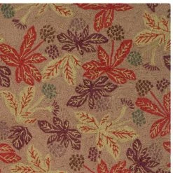 Wholesale 👍 Martha Stewart By SAFAVIEH Meadow Wool Rug Crimson/clover 😀 -Martha Stewart Sales unnamed file 1782