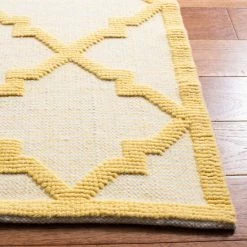 Top 10 😀 Martha Stewart By SAFAVIEH Handmade Vermont Wool Rug Ivory/light Blue ❤️ -Martha Stewart Sales unnamed file 1790