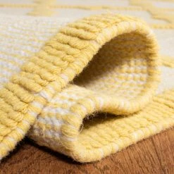 Top 10 😀 Martha Stewart By SAFAVIEH Handmade Vermont Wool Rug Ivory/light Blue ❤️ -Martha Stewart Sales unnamed file 1792