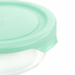 Budget 🔔 Martha Stewart 6 Piece Assorted Glass Storage Container And Lid Set In Mint - 6 Piece 🧨 -Martha Stewart Sales unnamed file 1795