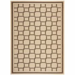 Outlet 🧨 Martha Stewart By SAFAVIEH Resort Weave Indoor/ Outdoor Waterproof Rug Cream/blue 🥰 -Martha Stewart Sales unnamed file 1803