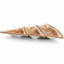 Coupon 🛒 Martha Stewart Durastone 3 Section Gingerbread Tree Serving Tray ⌛ -Martha Stewart Sales unnamed file 1807