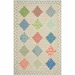 Deals ✔️ Martha Stewart By SAFAVIEH Patchwork Wool Rug Pewter Grey 🎉 -Martha Stewart Sales unnamed file 1824