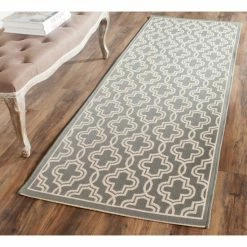 Brand new 💯 Martha Stewart By SAFAVIEH Marjanca Indoor/ Outdoor Waterproof Rug Green/beige 🔥 -Martha Stewart Sales unnamed file 1830