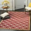 New ⭐ Martha Stewart By SAFAVIEH Star Gradient Viscose Rug Beige/ivory 🔥
