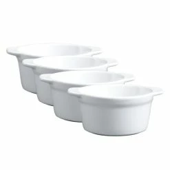 Discount 👍 Martha Stewart Everyday 4 Piece Ramekin Set 🔔 -Martha Stewart Sales unnamed file 1868