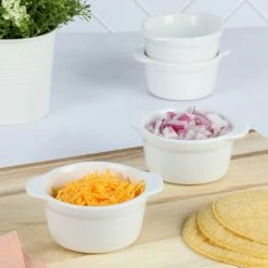 Discount 👍 Martha Stewart Everyday 4 Piece Ramekin Set 🔔 -Martha Stewart Sales unnamed file 1870