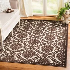 Outlet 👏 Martha Stewart By SAFAVIEH Handmade Freerkje Viscose Rug Barn ✔️ -Martha Stewart Sales unnamed file 1893