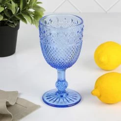 Best reviews of 😉 Martha Stewart Lourdes 4 Piece Glass Stemmed Goblet Set 😍 7 Best reviews of 😉 Martha Stewart Lourdes 4 Piece Glass Stemmed Goblet Set 😍 -Martha Stewart Sales unnamed file 1933