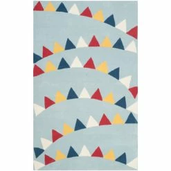 Coupon ⌛ Martha Stewart By SAFAVIEH Party Time Wool Rug Sunken Pool 🔔 -Martha Stewart Sales unnamed file 1941