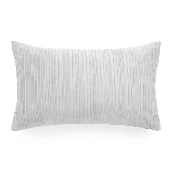 Discount ๐ Martha Stewart Natalie Crinkle Velvet Decorative Pillow Blush ๐ 6 Discount ๐ Martha Stewart Natalie Crinkle Velvet Decorative Pillow Blush ๐ - Image 6