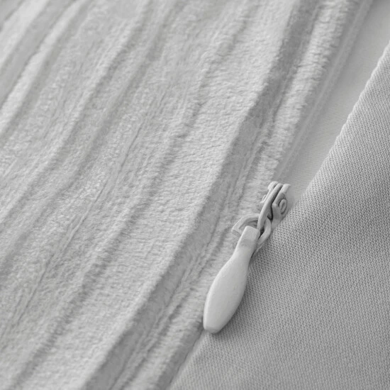 Discount ๐ Martha Stewart Natalie Crinkle Velvet Decorative Pillow Blush ๐ 7 Discount ๐ Martha Stewart Natalie Crinkle Velvet Decorative Pillow Blush ๐ - Image 7