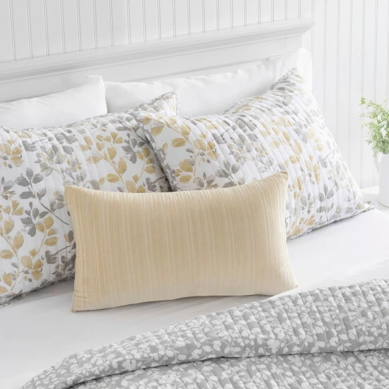 Discount ๐ Martha Stewart Natalie Crinkle Velvet Decorative Pillow Blush ๐ 9 Discount ๐ Martha Stewart Natalie Crinkle Velvet Decorative Pillow Blush ๐ - Image 9