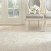 Hot Sale 🛒 Martha Stewart By SAFAVIEH Sprig Cotton Rug Snowberry 👏