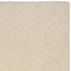 Hot Sale 🛒 Martha Stewart By SAFAVIEH Sprig Cotton Rug Snowberry 👏 -Martha Stewart Sales unnamed file 1985