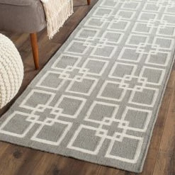 Coupon ⌛ Martha Stewart By SAFAVIEH Square Dance Wool/ Banana Silk Rug Cement Grey 🎉 14 Coupon ⌛ Martha Stewart By SAFAVIEH Square Dance Wool/ Banana Silk Rug Cement Grey 🎉 -Martha Stewart Sales unnamed file 1990