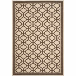 Coupon 🛒 Martha Stewart By SAFAVIEH Tangier Indoor/ Outdoor Waterproof Rug Cream/chocolate ❤️ -Martha Stewart Sales unnamed file 2005