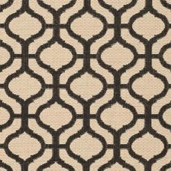 Coupon 🛒 Martha Stewart By SAFAVIEH Tangier Indoor/ Outdoor Waterproof Rug Cream/chocolate ❤️ -Martha Stewart Sales unnamed file 2009