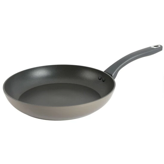 Coupon โ๏ธ Martha Stewart Everyday Bowcroft Aluminum Nonstick Frying Pan Warm Gray ๐ 1 Coupon โ๏ธ Martha Stewart Everyday Bowcroft Aluminum Nonstick Frying Pan Warm Gray ๐