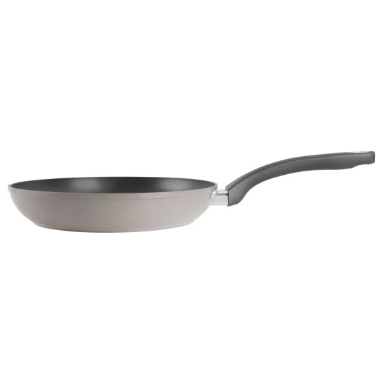 Coupon โ๏ธ Martha Stewart Everyday Bowcroft Aluminum Nonstick Frying Pan Warm Gray ๐ 2 Coupon โ๏ธ Martha Stewart Everyday Bowcroft Aluminum Nonstick Frying Pan Warm Gray ๐ - Image 2