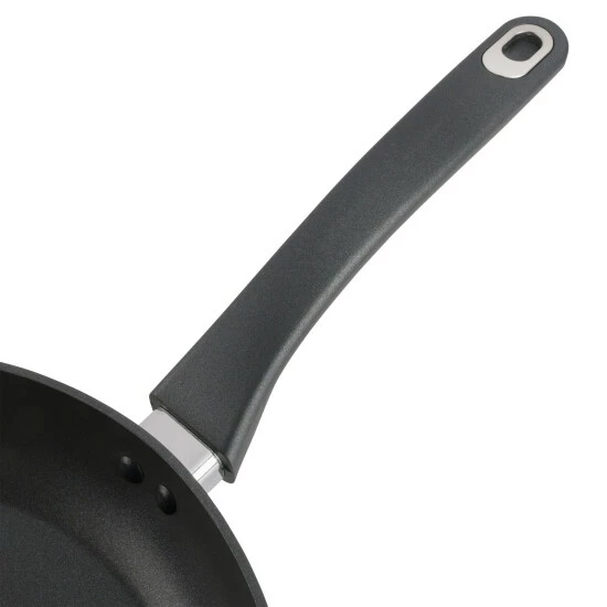 Coupon โ๏ธ Martha Stewart Everyday Bowcroft Aluminum Nonstick Frying Pan Warm Gray ๐ 5 Coupon โ๏ธ Martha Stewart Everyday Bowcroft Aluminum Nonstick Frying Pan Warm Gray ๐ - Image 5