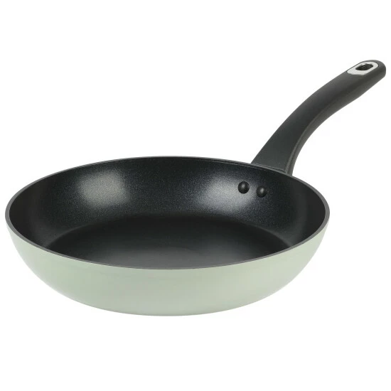 Coupon โ๏ธ Martha Stewart Everyday Bowcroft Aluminum Nonstick Frying Pan Warm Gray ๐ 8 Coupon โ๏ธ Martha Stewart Everyday Bowcroft Aluminum Nonstick Frying Pan Warm Gray ๐ - Image 8