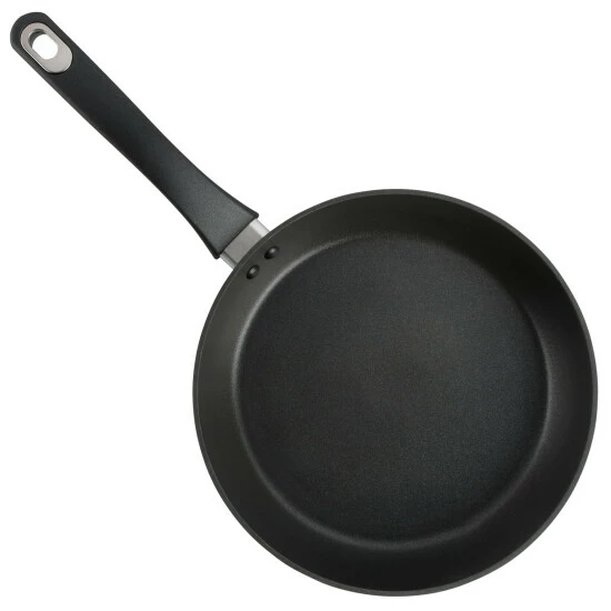 Coupon โ๏ธ Martha Stewart Everyday Bowcroft Aluminum Nonstick Frying Pan Warm Gray ๐ 10 Coupon โ๏ธ Martha Stewart Everyday Bowcroft Aluminum Nonstick Frying Pan Warm Gray ๐ - Image 10