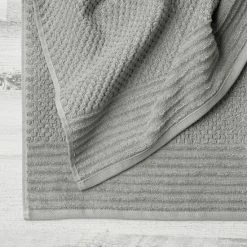 Deals 🥰 Martha Stewart Everyday Texture Bath Towel 8 Piece Set New Yellow 😉 -Martha Stewart Sales unnamed file 2070