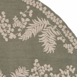 Cheapest 🎉 Martha Stewart By SAFAVIEH Fern Row Wool Rug Red/dahlia 😍 -Martha Stewart Sales unnamed file 2084