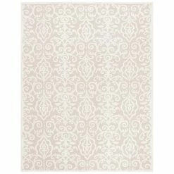 Best deal 🌟 Martha Stewart By SAFAVIEH Handmade Marais Wool Rug Whetstone Grey 🛒 -Martha Stewart Sales unnamed file 21