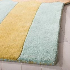 Buy ⌛ Martha Stewart By SAFAVIEH Big Top Wool Rug Sea Glass ❤️ -Martha Stewart Sales unnamed file 2101
