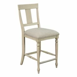 Best Sale 😉 Martha Stewart Fiona Light Grey Counter Stool ❤️ -Martha Stewart Sales unnamed file 2115