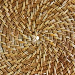 New 🥰 Martha Stewart 14 Inch Rattan Woven Placemat ⭐ 6 New 🥰 Martha Stewart 14 Inch Rattan Woven Placemat ⭐ -Martha Stewart Sales unnamed file 2127