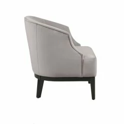 Best Pirce 🤩 Martha Stewart Samba Taupe Accent Chair ✔️ -Martha Stewart Sales unnamed file 2132