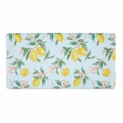 Discount 🌟 Martha Stewart Bloomfield Anti-Fatigue Kitchen Mat Freya Lemons Whimsy 🔔 -Martha Stewart Sales unnamed file 2184